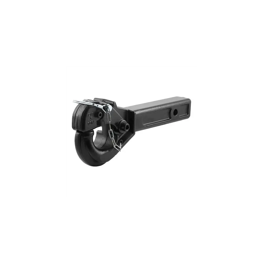 Pintle Hook Receiver Mount 10,000 lbs. - 48005